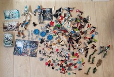 Lego Gros Lot Pièces -