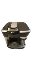 KEURIG Rivo R500 Lavazza Espresso Cappuccino Latte Frothing Machine System