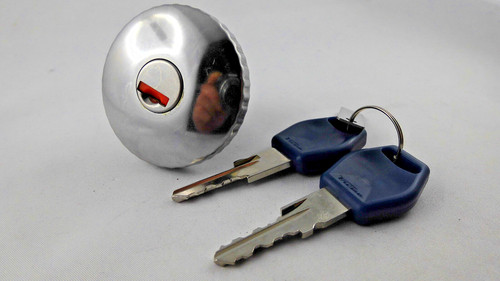 Réservoir honda 50 - réservoir, pk