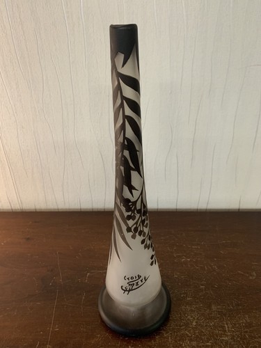 Vase croismare 36 - vase,