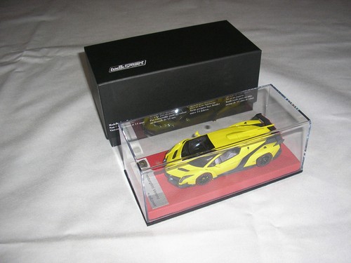 Looksmart lamborghini - 1/43,
