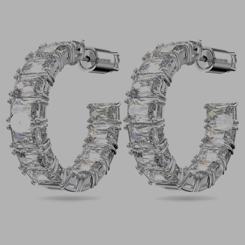 Anneaux oreilles matrix - anneaux,