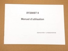 Manuel du propriétaire