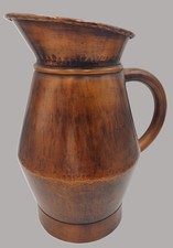 Jolie cruche porte parapluie