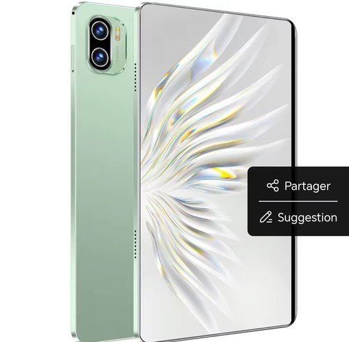 Tablette android 2025 de - 2025,