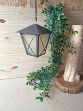 lanterne ancienne Metal Et