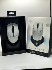 Souris Alienware gaming