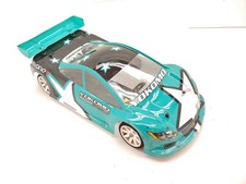 2024 X-Ray XRAY T4 1/10 4x4 Belt-Drive Carbon Fiber Roller Rolling Chassis w/ Bo