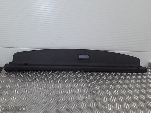 2004 touran couvre tonneau - 2004,