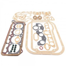 Pochette complète Simca 1000