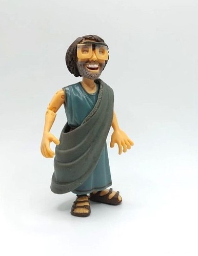 Figurine couverdupus tirée - couverdupus,