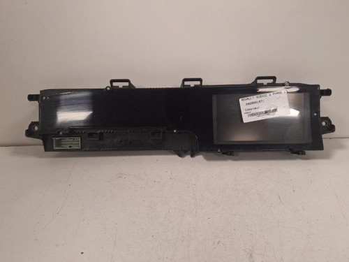 Compteur renault scenic - compteur, 2