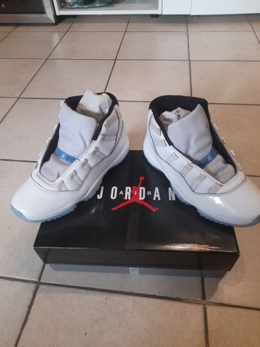 Basket nike air jordan - basket,