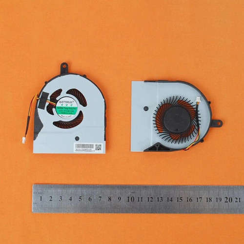Ventilateur pour portable dell - pour,