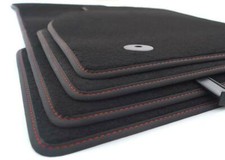 Tapis Sol Audi A4 S4 RS4 B6 B7