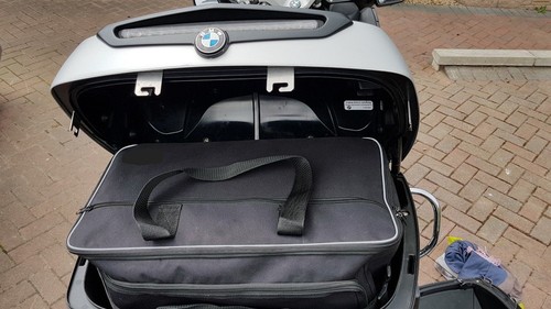 Top case pour bmw r1200rt - pour,