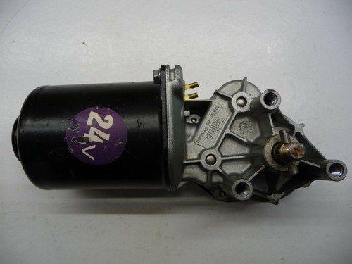 Moteur motoreducteur 24 - -,