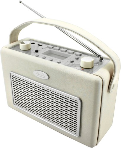 Soundmaster tr50be ghetto - soundmaster,
