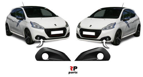 Pour peugeot 208 18 - pour, 15-18