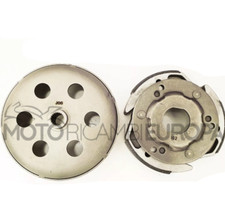 Embrayage Complet Cloche Sym