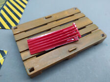 1/18 left door grille Ferrari Testarossa 1984 Bburago