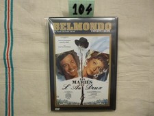 DVD : Les Mariés de l'An Deux