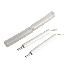 Électrode allumage brûleur