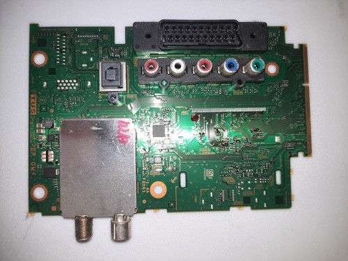 Carte tuner sony - carte, tv