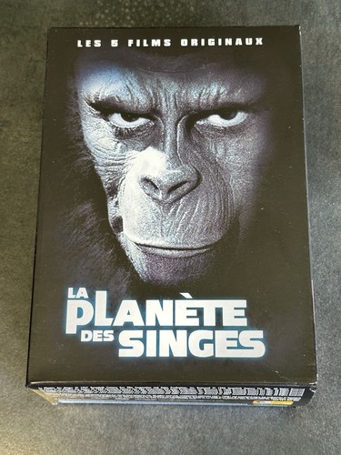 Planete des singes l - planete,