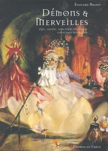 Démons merveilles - démons,