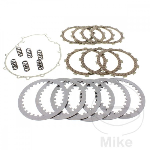500 gpz kle en - 500, kit