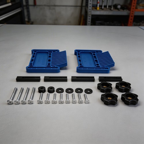 Rallonge table planche - de,