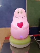 Pabobo BARBAPAPA Lampe