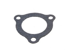 Sceller silencieux pour Derbi