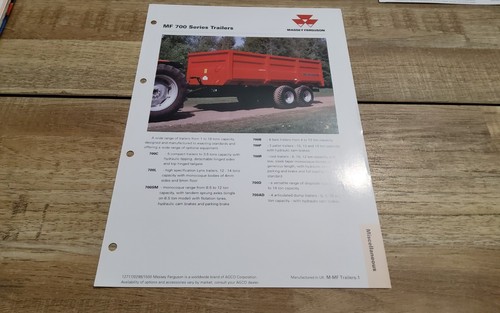 Catalogue brochure prospectus - brochure,