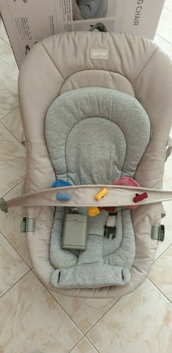 Sdraietta relax regolabile - sdraietta,