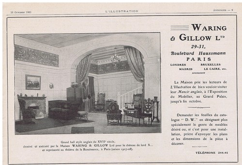 Publicite advertising 044 1908 - publicite,