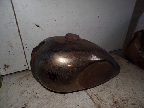 Réservoir 125 peugeot 1126 - réservoir,