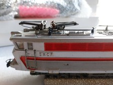 jouef ho locomotive