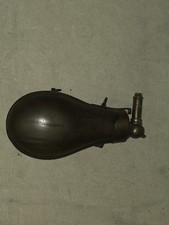 Corne à Poudre Ancienne -