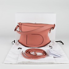 Delvaux Sac à main pin swing PM AA0601AQY0 119379015