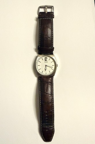 Pulsar montre homme quartz - montre,
