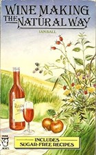 Vinification Naturelle Broché Ian Ball