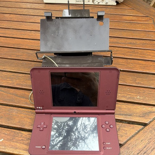 Nintendo dsi kiosque demo - nintendo,
