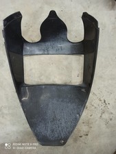 Yamaha Tzr 125 R Belgarda 4dl Motorcycle Fairing V Tip Complete 1991-1994