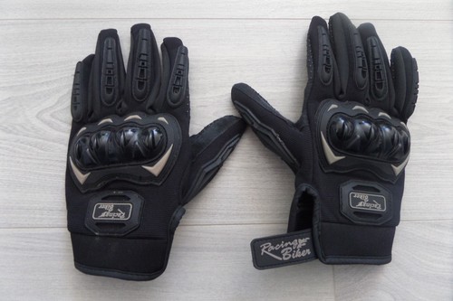 Gants moto été hommes - gants,