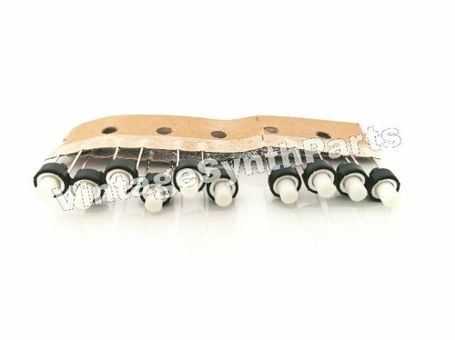 Tact commutateur pour - x,