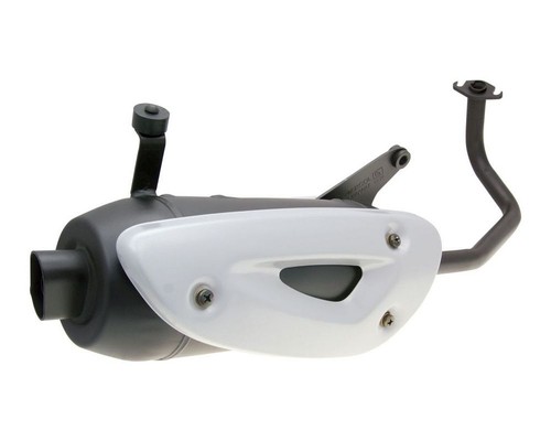 Système échappement tecno - système,