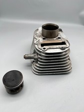 Yamaha XV 250 cylindre avec