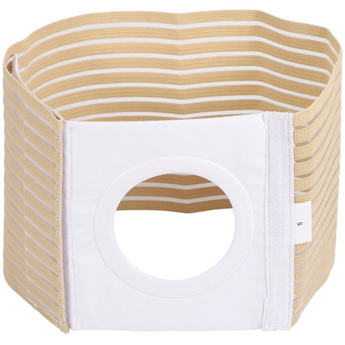 Support ceinture abdominale - de,